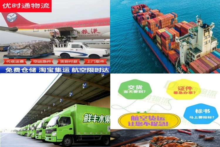 色尼到加拿大航空货运公司-色尼到加拿大物流专线